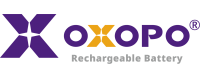 OXOPO Rechargeable Battery